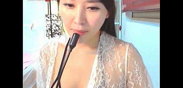  Korean sexy cam girl show - Joel (9) www.kcam19.com